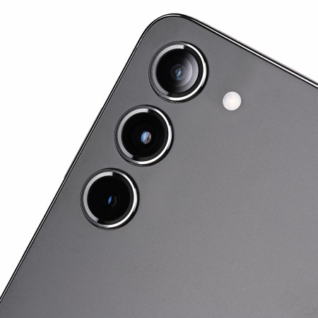 „Samsung Galaxy S23 S911B DS“. 8/256 GB, juodos spalvos (REMADE) 2Y Remade / Atnaujinta