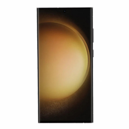 „Samsung Galaxy S23 Ultra S918B DS 8/256 GB“ baltas (REMADE) 2Y Remade / Atnaujinta