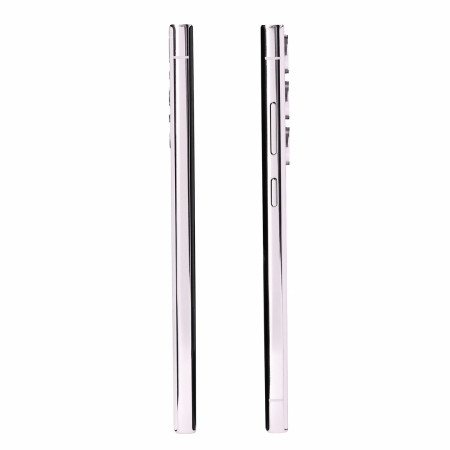 „Samsung Galaxy S23 Ultra S918B DS 8/256 GB“ baltas (REMADE) 2Y Remade / Atnaujinta