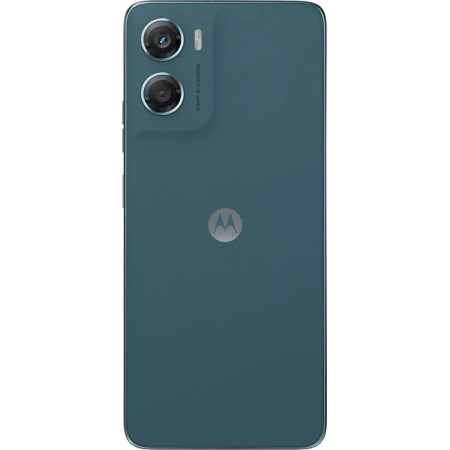 Motorola moto g06 17,5 cm (6.88") Dviguba SIM jungtis Android 15 4G C tipo USB 4 GB 64 GB 5200 mAh Mėlynas