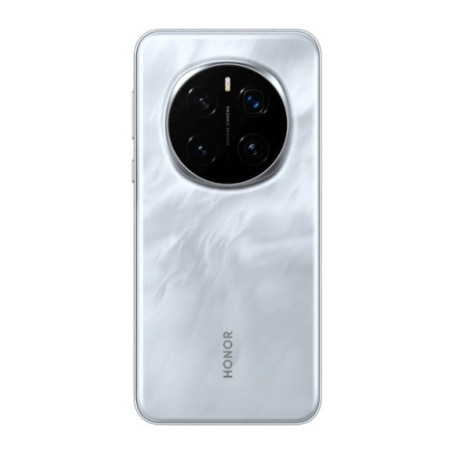 Honor Magic7 Pro 17,3 cm (6.8") Dviguba SIM jungtis Android 15 5G C tipo USB 12 GB 512 GB 5270 mAh Pilkas