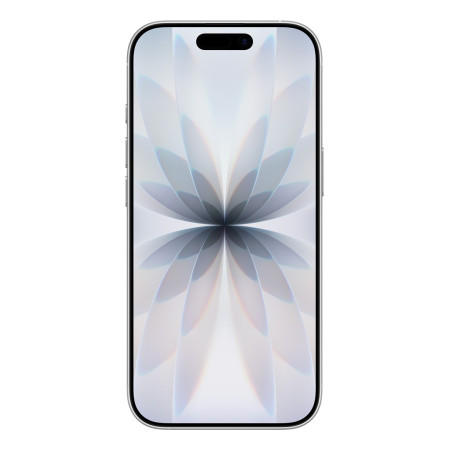 Apple iPhone 17 16 cm (6.3") Dviguba SIM jungtis iOS 26 5G C tipo USB 256 GB Balta