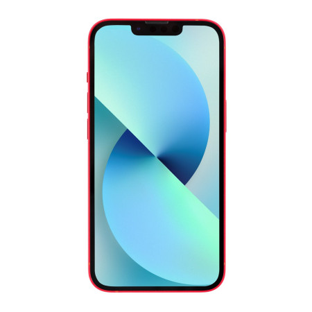 „Apple“ „iPhone 13“ 256 GB (PRODUCT)RED (REMADE) 2Y Remade / Atnaujinta