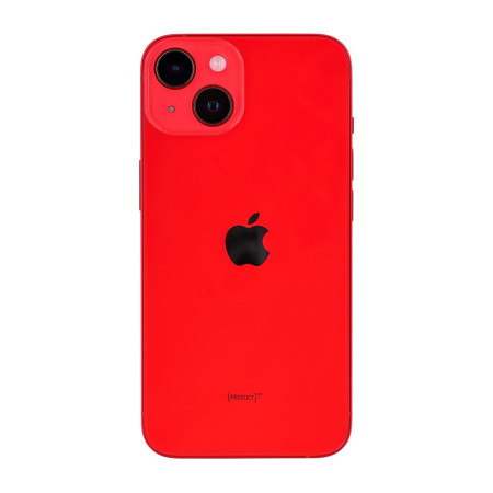 „Apple“ „iPhone 13“ 256 GB (PRODUCT)RED (REMADE) 2Y Remade / Atnaujinta