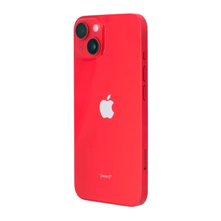 „Apple“ „iPhone 13“ 256 GB (PRODUCT)RED (REMADE) 2Y Remade / Atnaujinta