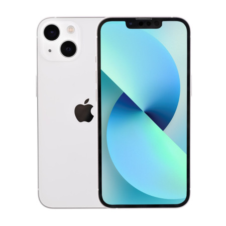 „Apple“ „iPhone 13“ 256 GB „Starlight“ (REMADE) 2Y Remade / Atnaujinta