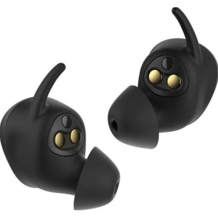 Sennheiser TV Clear Set“ ausinės juodos spalvos (119-3011-0610)