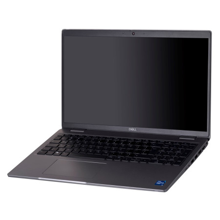 DELL LATITUDE 5520 i5-1145G7 16GB 256SSD 15,6" FHD Win11pro Naudotas