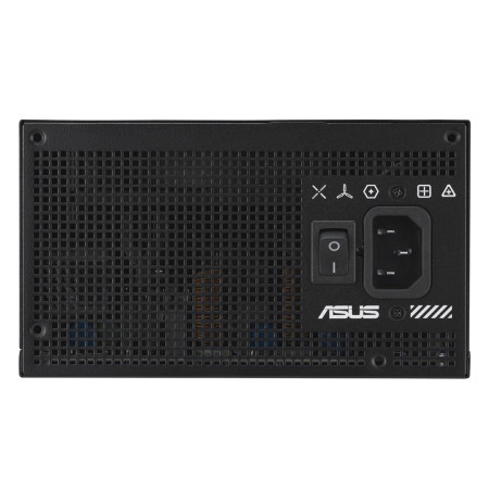 ASUS TUF-GAMING-750B-EVO power supply unit 750 W 20+4 pin ATX ATX Black