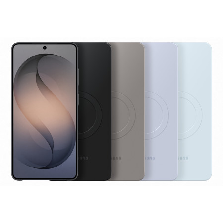 SS948CB Slim Magnet Case Samsung Galaxy S26 Ultra, Black