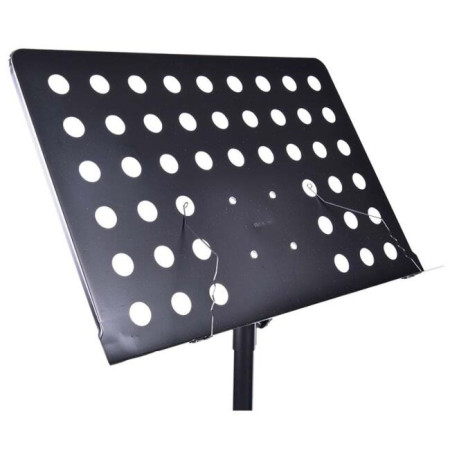 NN D5 - tripod, music stand, lyrics stand + cover