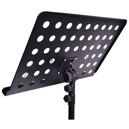 NN D5 - tripod, music stand, lyrics stand + cover
