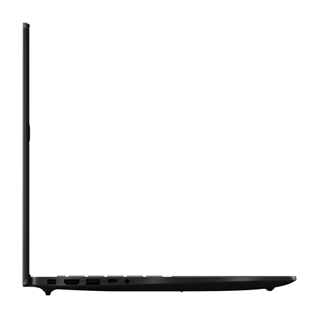 Asus V16 | V3607VP-RP020W | Matte Black | 16 " | WUXGA | 1920 x 1200 pixels | Anti-glare | Intel Core 7 | 240H | 16 GB | DDR5 |