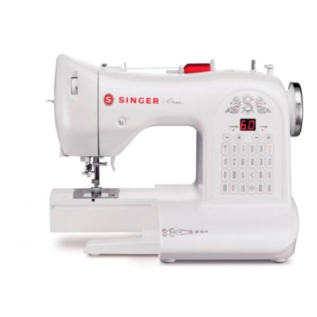 SINGER ONE Automatic sewing machine Electromechanical