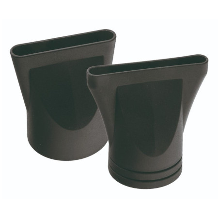 Wahl Protect plaukų džiovintuvas 1500 W Juoda