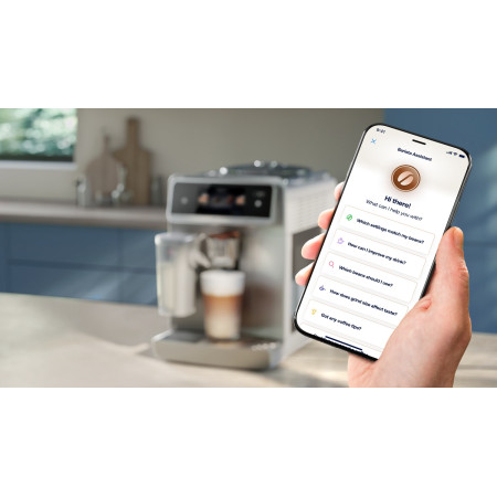 Philips „ Café Aromis“ 8000 serija