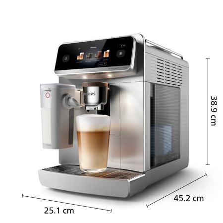 Philips „ Café Aromis“ 8000 serija