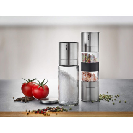 GEFU LAMOLA Dvigubas malūnas G-34638