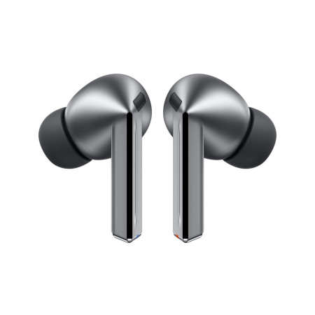 Samsung SM-R630NZAAEUE headphones/headset True Wireless Stereo (TWS) In-ear Calls/Music USB Type-C Bluetooth Silver