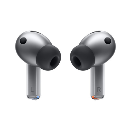 Samsung SM-R630NZAAEUE headphones/headset True Wireless Stereo (TWS) In-ear Calls/Music USB Type-C Bluetooth Silver