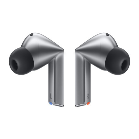 Samsung SM-R630NZAAEUE headphones/headset True Wireless Stereo (TWS) In-ear Calls/Music USB Type-C Bluetooth Silver