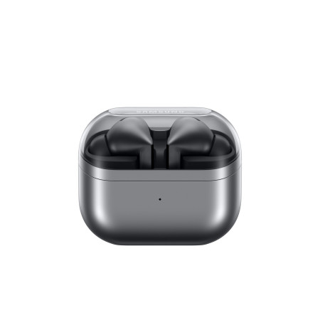 Samsung SM-R630NZAAEUE headphones/headset True Wireless Stereo (TWS) In-ear Calls/Music USB Type-C Bluetooth Silver