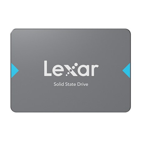 Lexar NQ100 1,92 TB 2.5" „Serial ATA III“