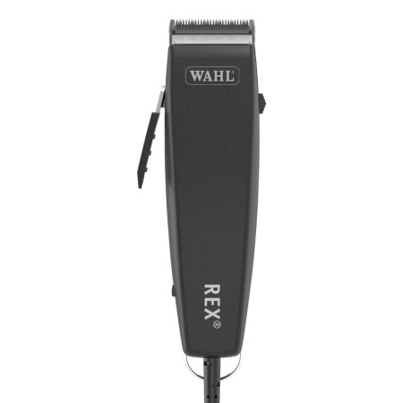Wahl Rex Juoda