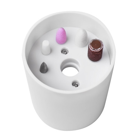 Manikiūro ir pedikiūro prietaisas „Medisana MP 900