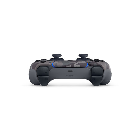 Sony DualSense Kamufliažas Bluetooth/USB Žaidimų pultelis Analoginis / skaitmeninis PlayStation 5