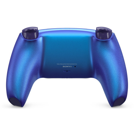 Sony 1000044475 žaidimų valdiklis Indigo Bluetooth/USB Žaidimų pultelis Analoginis / skaitmeninis PlayStation 5, iOS
