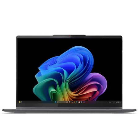 Lenovo Yoga-7-16ILL10 Ultra 7 256V 16" WUXGA Touch 16 GB SSD 1 TB BT BLKB FPR x360 W11Pro Luna Grey (REPACK) 2Y Naujas / Repack