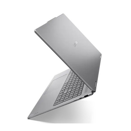 Lenovo Yoga-7-16ILL10 Ultra 7 256V 16" WUXGA Touch 16 GB SSD 1 TB BT BLKB FPR x360 W11Pro Luna Grey (REPACK) 2Y Naujas / Repack