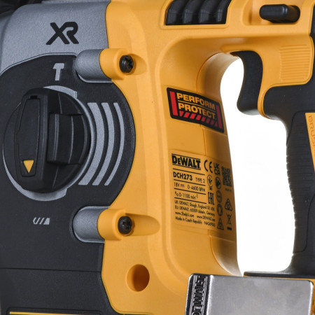 DeWALT DCH273N gręžiamasis perforatorius „SDS Plus“