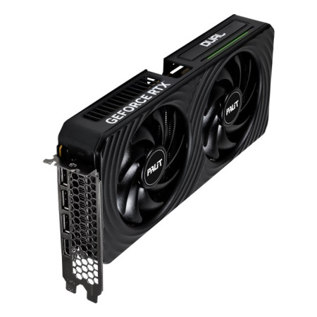 Palit GeForce RTX 5050 Dual OC NVIDIA 8 GB GDDR6
