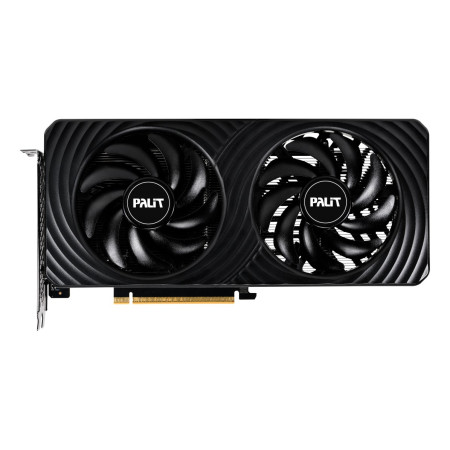 Palit GeForce RTX 5050 Dual NVIDIA 8 GB GDDR6