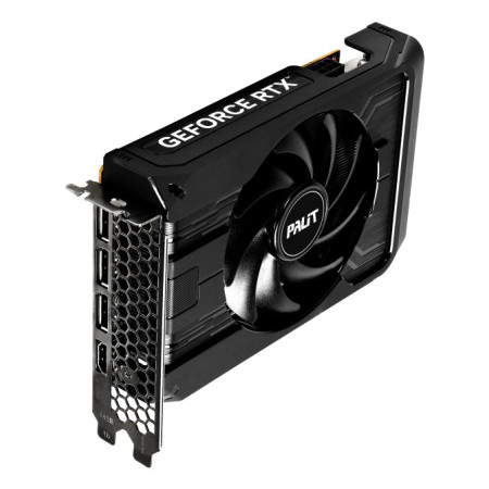 Palit GeForce RTX 5050 StormX OC NVIDIA 8 GB GDDR6