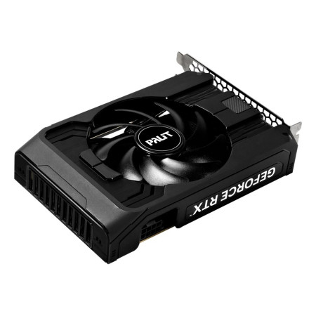 Palit GeForce RTX 5050 StormX OC NVIDIA 8 GB GDDR6