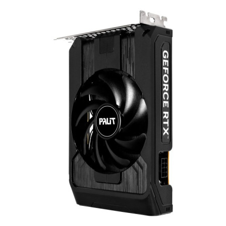 Palit GeForce RTX 5050 StormX OC NVIDIA 8 GB GDDR6