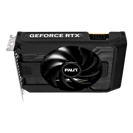 Palit GeForce RTX 5050 StormX OC NVIDIA 8 GB GDDR6