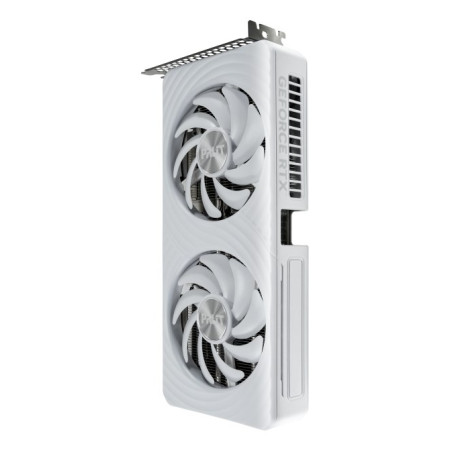 Palit GeForce RTX 5060 White OC NVIDIA 8 GB GDDR7