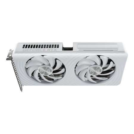 Palit GeForce RTX 5060 White OC NVIDIA 8 GB GDDR7