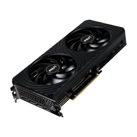 Palit GeForce RTX 5060 Dual OC NVIDIA 8 GB GDDR7