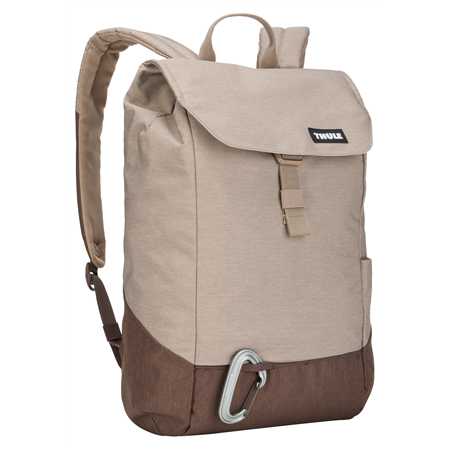 Thule Lithos Backpack 16L - Nuanced browni , 3205450 | Thule