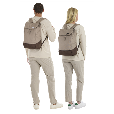 Thule Lithos Backpack 16L - Nuanced browni , 3205450 | Thule