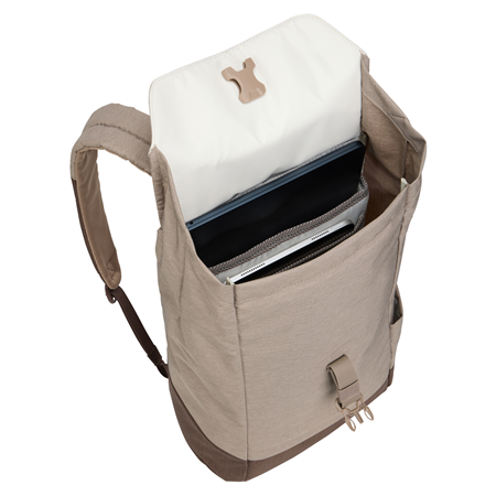 Thule Lithos Backpack 16L - Nuanced browni , 3205450 | Thule