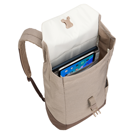 Thule Lithos Backpack 16L - Nuanced browni , 3205450 | Thule