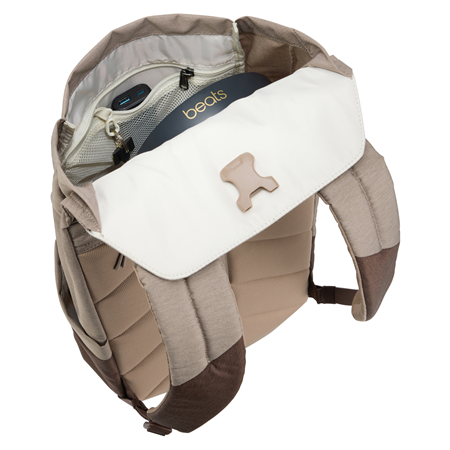 Thule Lithos Backpack 16L - Nuanced browni , 3205450 | Thule