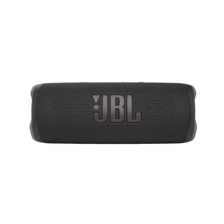 Belaidė kolonėlė JBL Flip 6 juoda