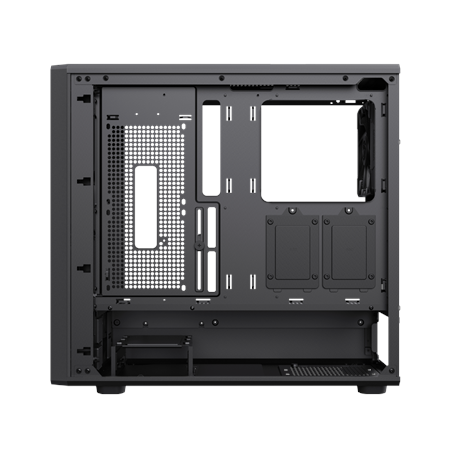 Gamemax Case | CLAW 460 BK | ATX